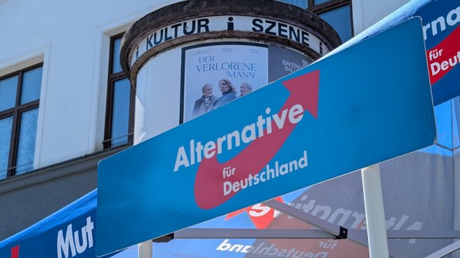 AfD