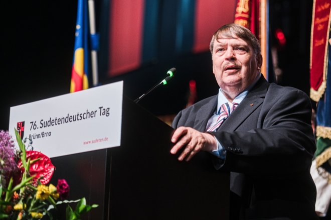 Bernd Posselt