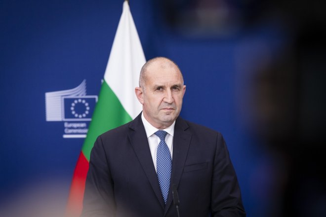 Bulharsko zastaví vojenskou pomoc Ukrajině. „Má dost zbraní,“ tvrdí ministr