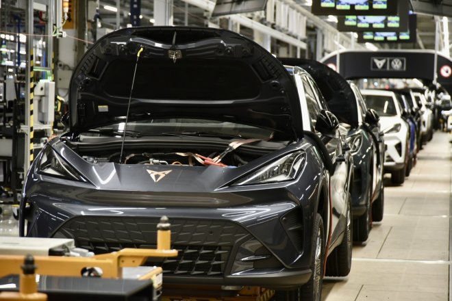 Seat má skončit, Cupra přežít. Co dalšího ukrývá tajný plán Volkswagenu