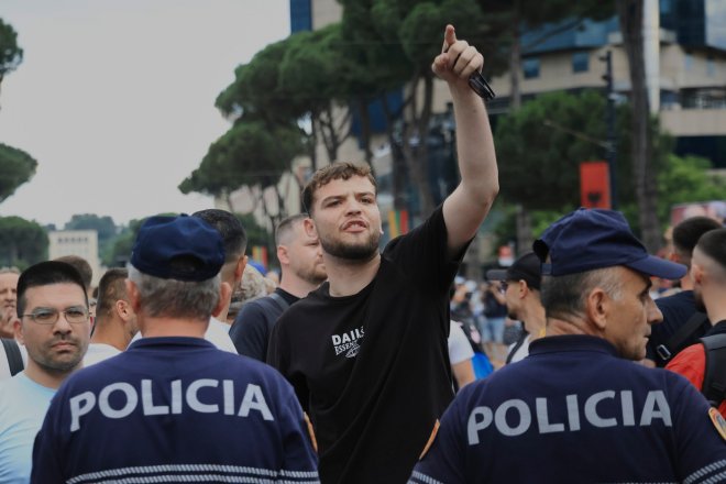 V Albánii sílí odpor proti luxusnímu resortu spojenému s Jaredem Kushnerem