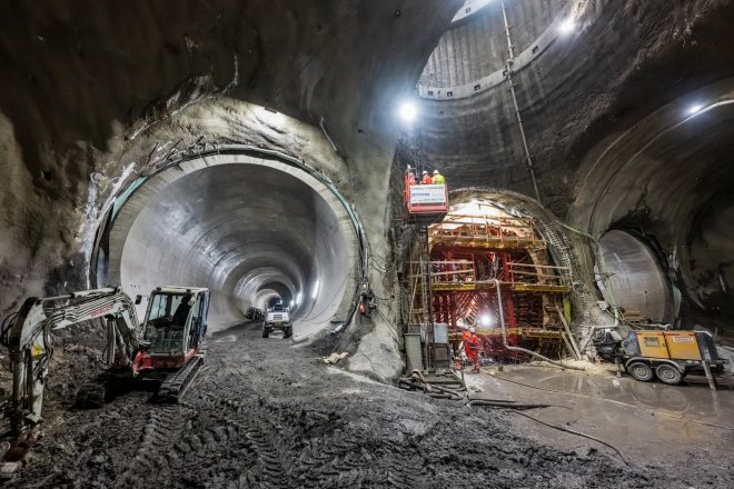 Výstavba nových linek metra ovlivňuje i ceny bytů