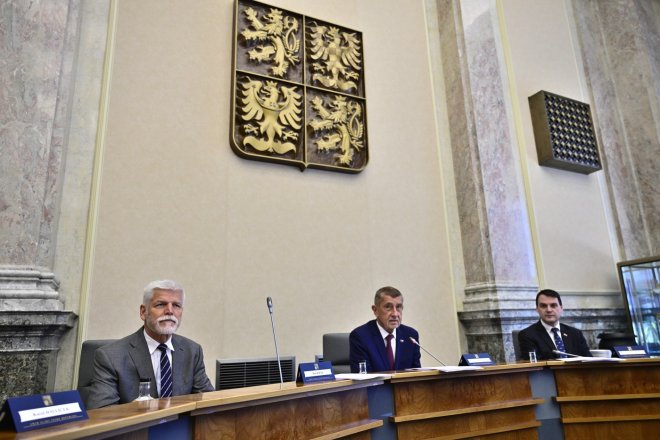 Dalibor Martínek: Dva scénáře pro Ankaru