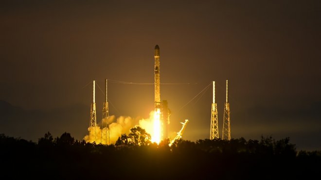 SpaceX