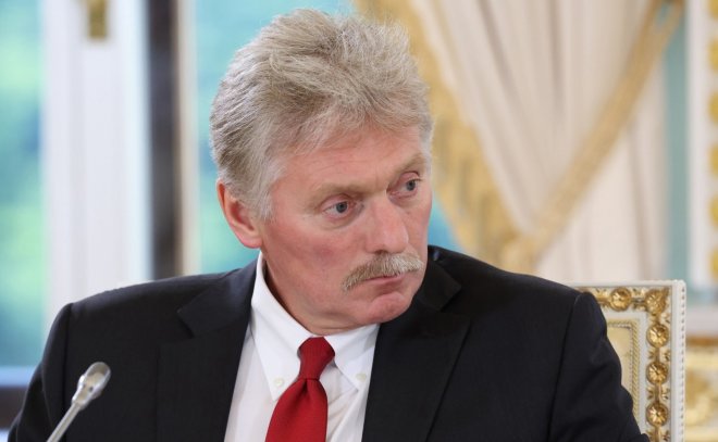 Dmitrij Peskov