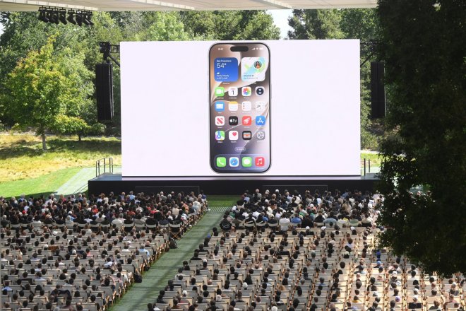 Apple