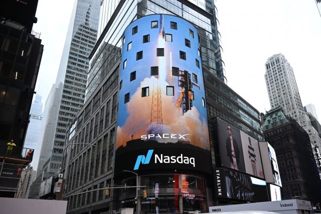 SpaceX
