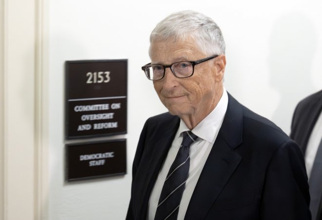 Bill Gates