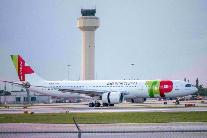 Kdo ovládne portugalské nebe? Souboj svádí Air France-KLM a Lufthansa