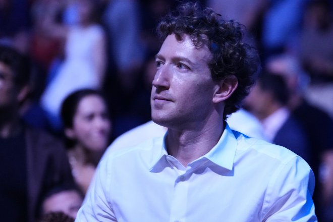 Zuckerberg koupil zámek v Irsku