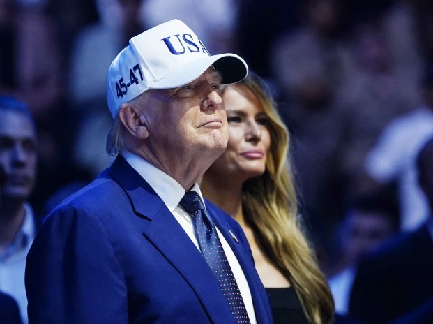 „Ať teče ropa!“ Trump oznámil dohodu s Íránem a otevření Hormuzu
