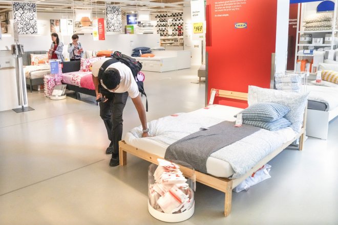 Ikea