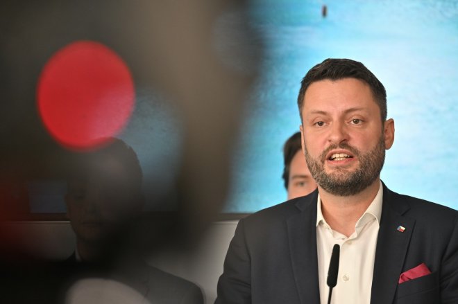 Ondřej Prokop