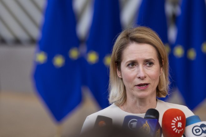 Rusko zasypalo Kyjev raketami a drony. EU chystá další trest