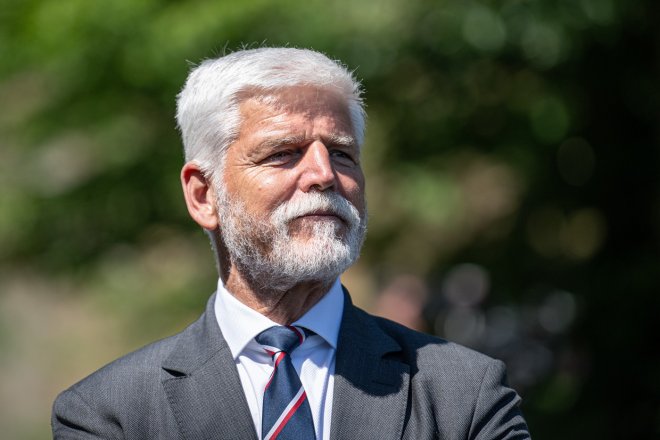 Petr Pavel