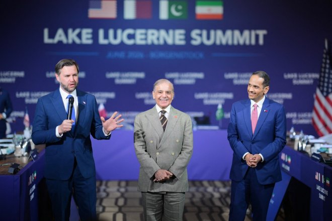 Miliardy pro Írán a klid v Hormuzu. Co může změnit dohoda USA s Íránem