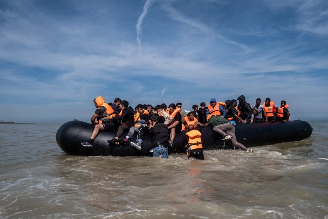Evropskou unii čeká další tvrdý spor o migraci