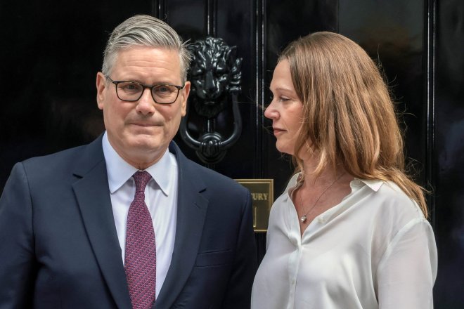 Lukáš Kovanda: Starmer padl. Není to brexit, ale české firmy by měly zpozornět