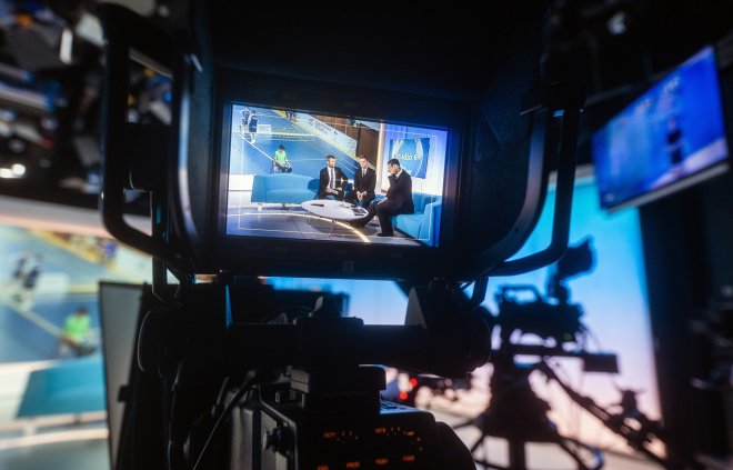 Česká televize