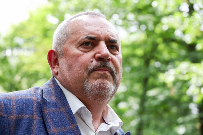Boris Naděždin