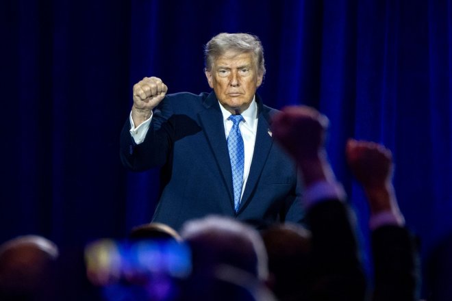 Trump vytáhl cla proti digitální dani. Francie se nezalekla