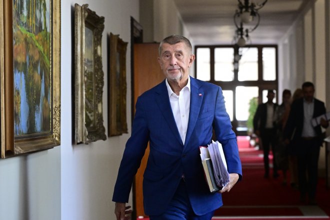 Dalibor Martínek: ANO v Praze se potácí. Těžce hledá volebního lídra