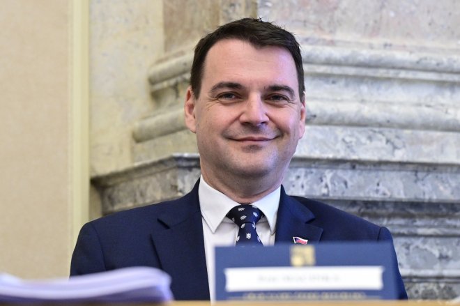 Michal Nosek: Macinka mírotvůrcem. Kreml už ví, že válka by měla skončit