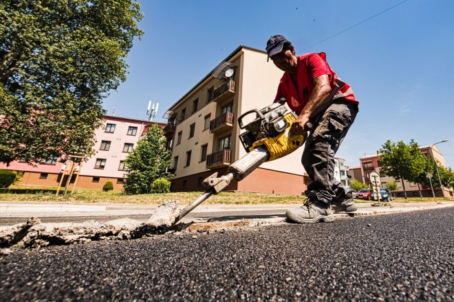 Pracovník