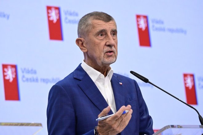 Andrej Babiš