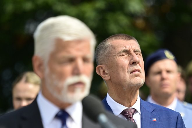 Andrej Babiš