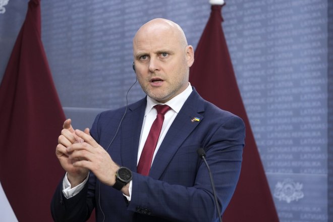 Lotyšsko udeřilo na ruský export. Knihy zakázalo, obilí čeká extrémní clo