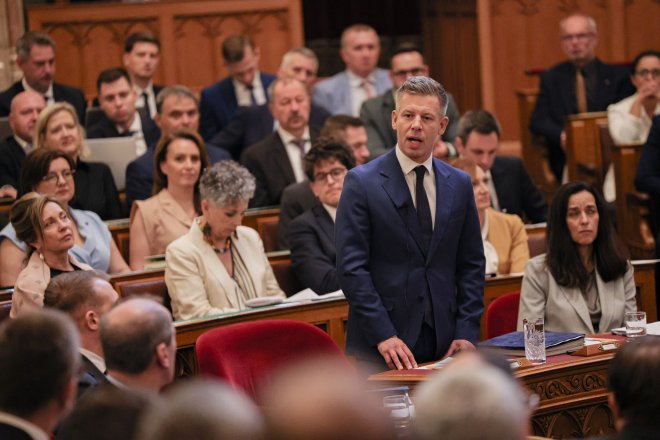 Vrací se orbánismus? „Změna režimu“ v energetice je pro Magyara složitější než v politice