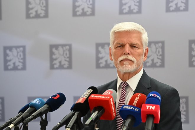 Petr Pavel