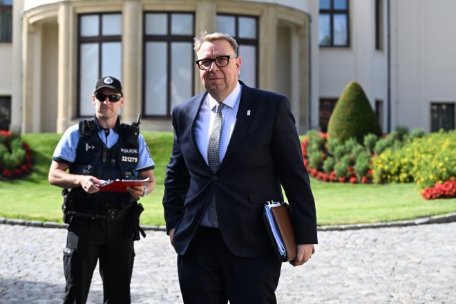 Aleš Juchelka, ministr práce a sociálních věcí