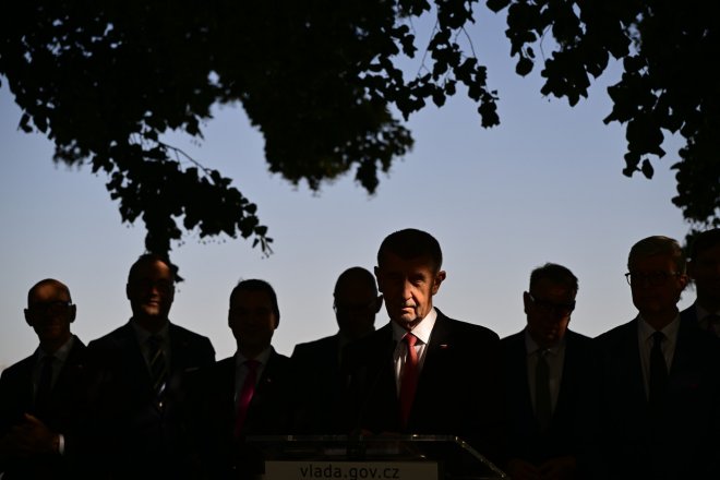Andrej Babiš