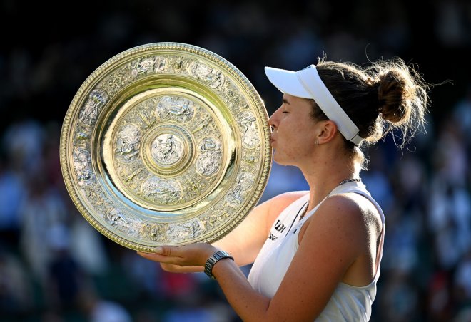 Lukáš Kovanda: České finále Wimbledonu ukázalo, kde se v tenise opravdu točí peníze