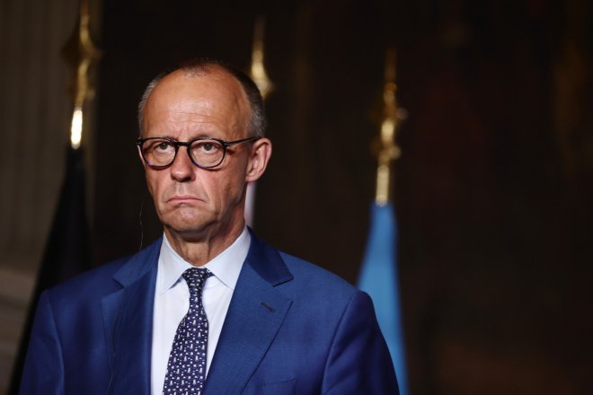 Friedrich Merz