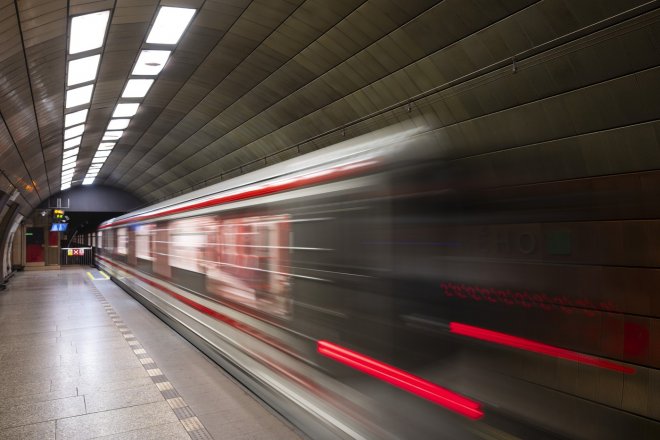 Metro