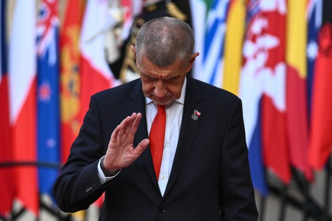 Andrej Babiš