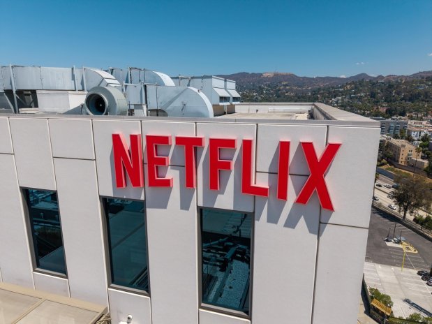 Netflix