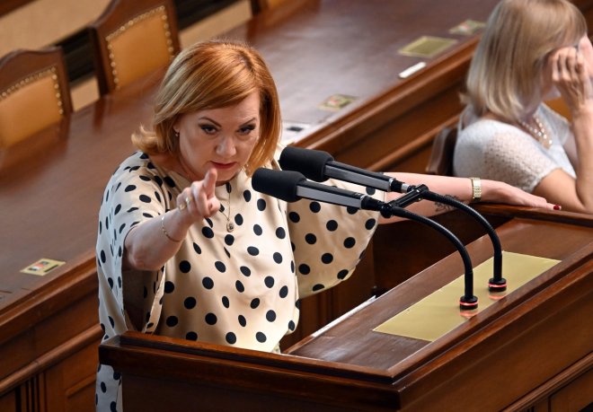 Horší vyhlídky pro Česko. Růst bude slabší, varuje ministerstvo financí