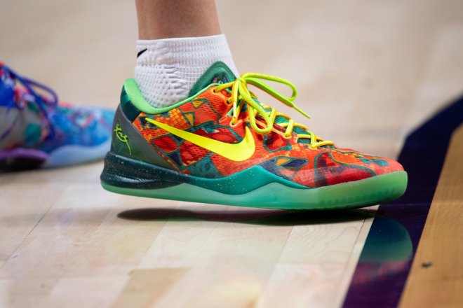 Nike chce zpět svou prestiž. Zmizí z tisíců čínských e-shopů