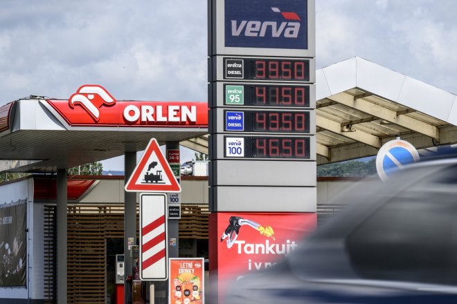 Orlen