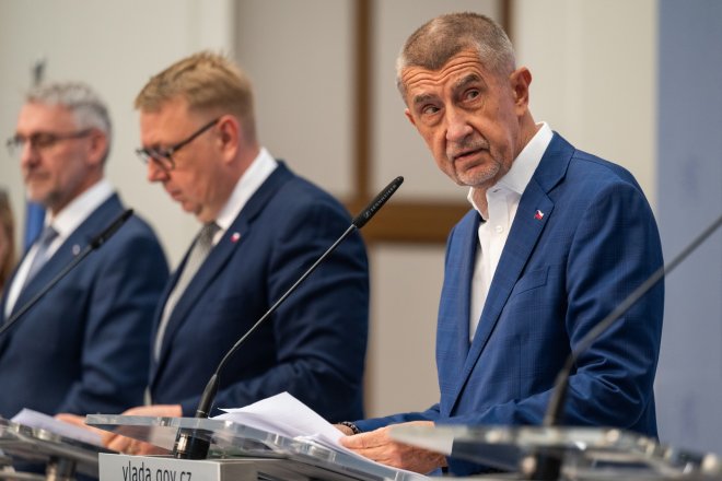 Andrej Babiš