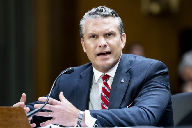 Pentagon přiznal cenu Trumpovy války s Íránem. Náklady jsou vyšší, než dosud tvrdil