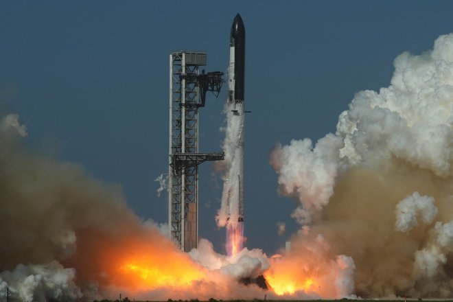 SpaceX