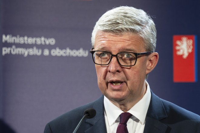 Havlíček: Stát i příští rok převezme všechny poplatky za obnovitelné zdroje