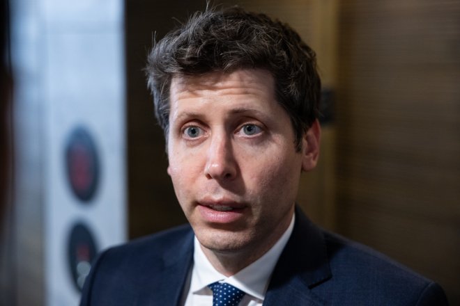 Altman má problém. Z vedení OpenAI mu mizí důležití lidé