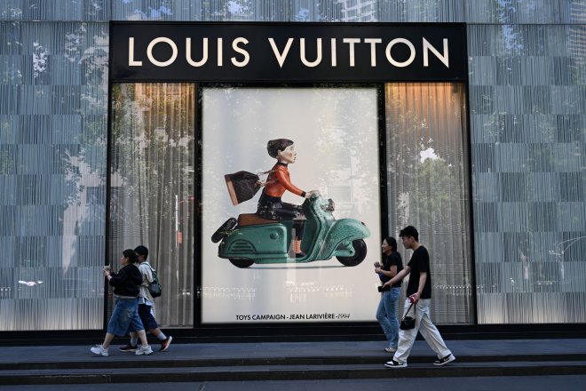 Louis Vuitton