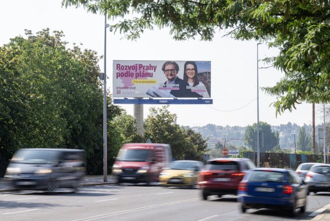 Praha má zase makat. Změnu slibují i ti, kteří ji roky řídí